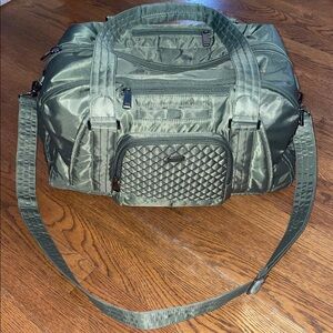 Lug Propeller 2 duffle